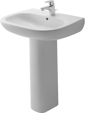 D-Code #D40008 Washbasin Set