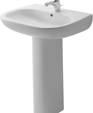 D-Code #D40008 Washbasin Set
