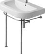 Happy D. #003061 Metal console