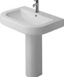 Happy D. #D14008 Washbasin Set