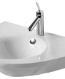 Starck 1 #040575 Washbasin