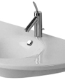 Starck 1 #040590 Washbasin