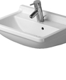 Starck 3 #030050 Washbasin