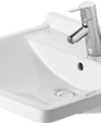 Starck 3 #030960 Washbasin