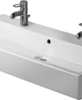 Vero #045410 Washbasin