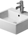 Vero #045450 Washbasin