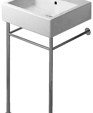 Vero #D17504 Washbasin Set