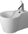 Starck 1 #D16019 Bidet Set