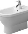 Starck 3 #D19035 Bidet Set