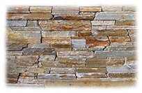 E-Z Set™ Honey Ledge Stone™ E-Z Set™ Honey Ledge Stone™