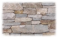 E-Z Set™ Granite Ledge Stone™ E-Z Set™ Granite Ledge Stone™