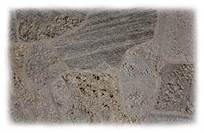 Rocky Mountain Quartzite™ Mesquite Charcoal™ Flagstone Rocky Mountain Quartzite™ Mesquite Charcoal™ Flagstone