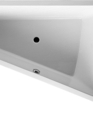 Paiova #700040 Bathtub