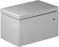 Starck X #D20013 Toilet Set