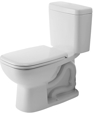 US Toilets #D40018 Toilet Set