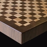 End Grain Wood Countertops