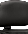 Headrest for VL701