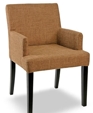 Den Upholstered Arm Chair