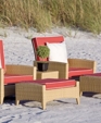 The Caribbean Chairs