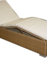 The Belize Box Chaise Lounge