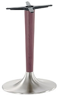 #845 Table Base