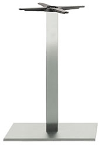 #862 Table Base