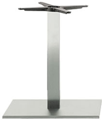 #862L Table Base