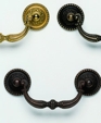 Decorative Drop Pulls:9420