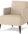 154C Emerson Club Chair