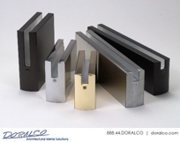 Sure Grip Glass Door Rails Sure Grip Glass Door Rails