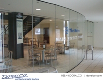 Vinyl Sidelite Rails Vinyl Sidelite Rails