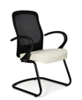 Tact Side Chair