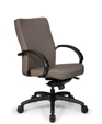 Ovation High Back