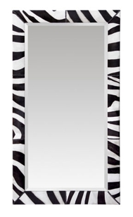 Oliver Mirror
