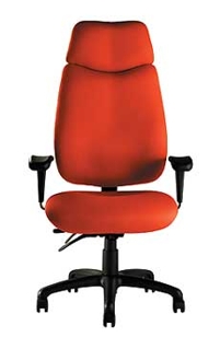 @Work: Executive