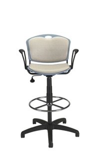 Anytime: Stool