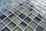 Golden Goose Artisan Glass Mosaic Tile - $11.99/SQ FT