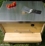 teppanyaki grill cart BELLINI | electric