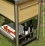 teppanyaki grill cart BELLINI | electric