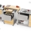 CUN kitchen on wheels, modular cart system | Joko Domus