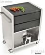 CUN kitchen cart line | Joko Domus