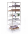 The Chens' Linen Closet 