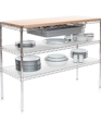 Chantal's Sideboard 