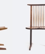 CONOID CHAIR