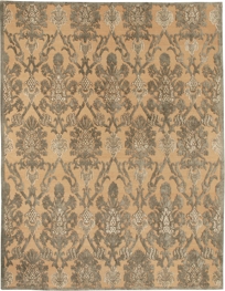 Damask III - Continental Collection