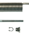 Heavy-Duty Spring Upgrade Kit, Ellipta