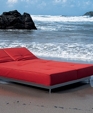 Damier Chaise Lounge Damier Chaise Lounge