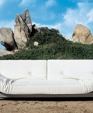 Damier Sofa