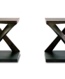 Z Side Table