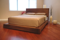 Aston Bed Aston Bed